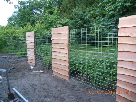 Al weer voor de helft honden proef wij blij met het resultaat