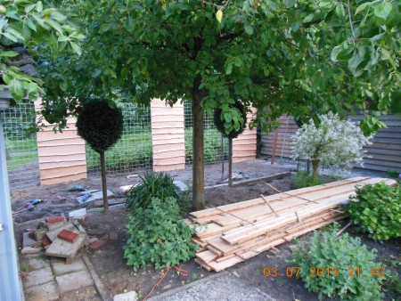 En die moet ik allemaal nog verzagen