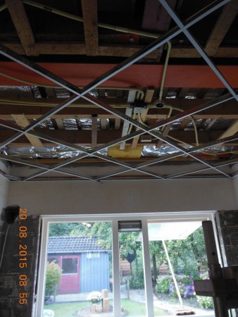 Wat kon die man dat snel