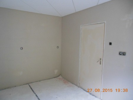 Maar het resultaat mag er zijn