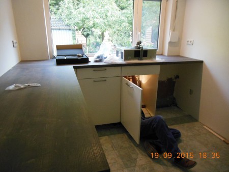 Heerlijk zo'n man met 2 rechter handen