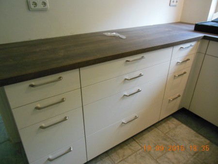 Zou ik wel genoeg ruimte hebben?