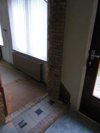 deze nekken breken moet heel snel weg