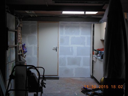 Goed licht op zijn werk dmv de lichtkoepel