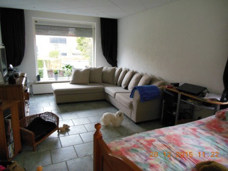 en steeds weer voller