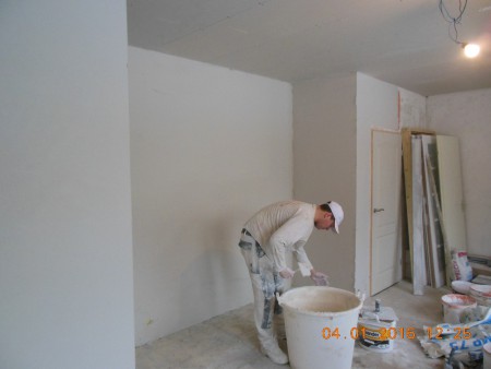 Begint er al op te lijken